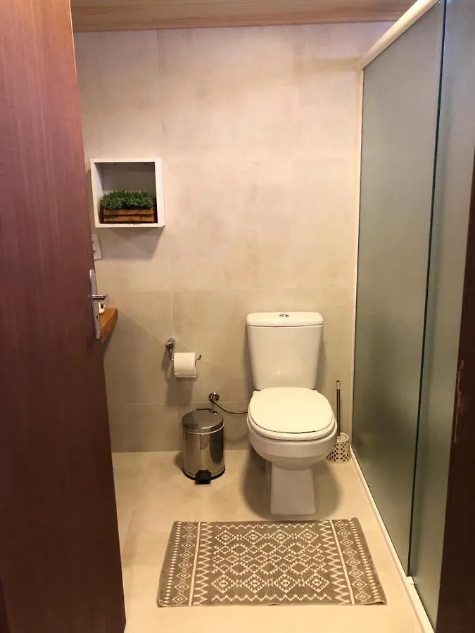 Suites Da Lu 佩尼亚 巴西