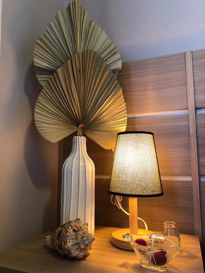 Suites Da Lu 佩尼亚 0*,  巴西
