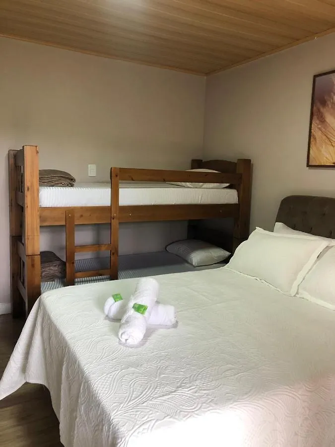 Suites Da Lu 佩尼亚 0*,
