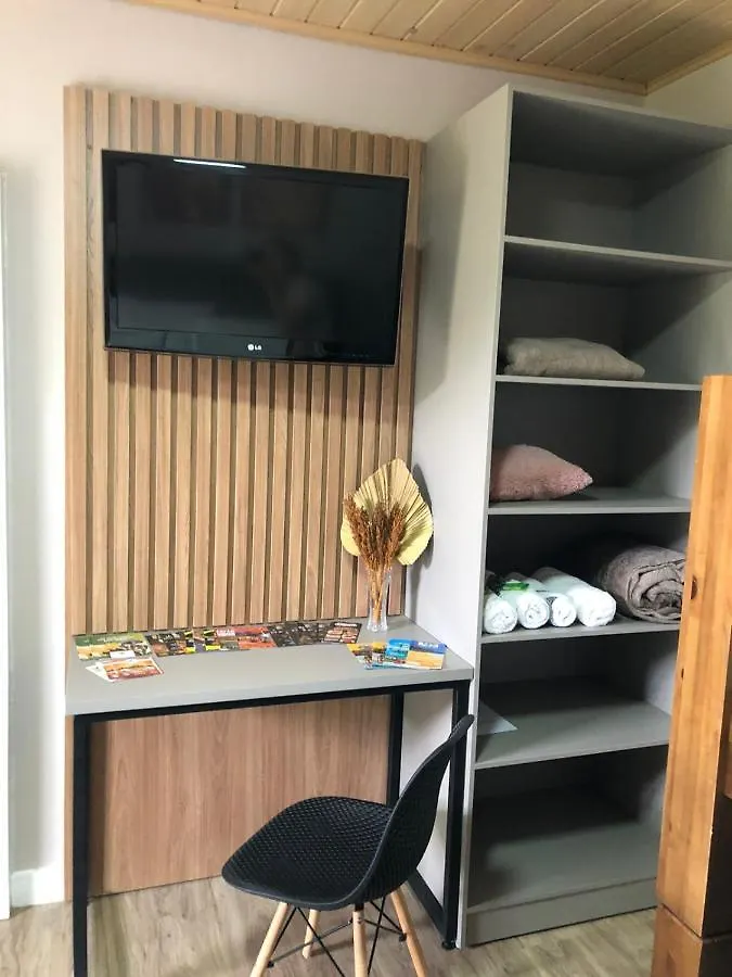 Suites Da Lu 佩尼亚