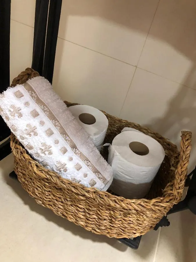 Suites Da Lu 佩尼亚