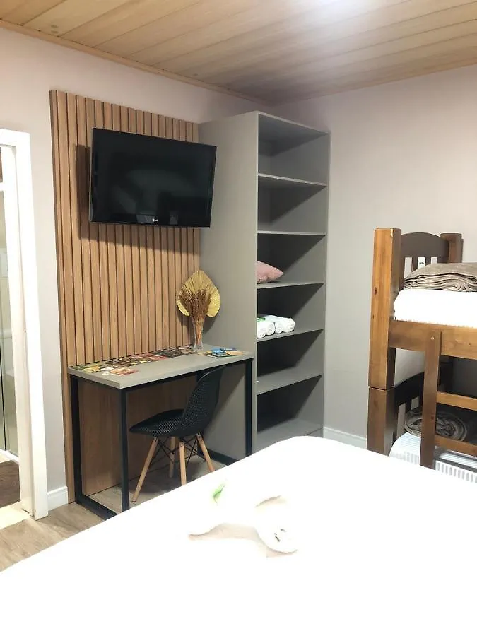 Suites Da Lu 佩尼亚